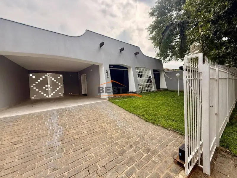 Casa - 3 quartos - Alto da Lapa - São Paulo - foto 2