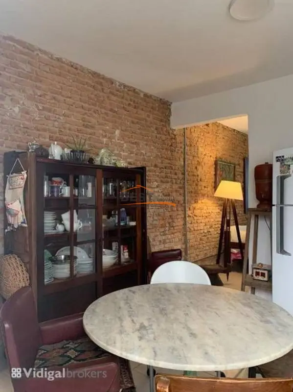 Casa - 2 quartos - Alto da Lapa - São Paulo - foto 4