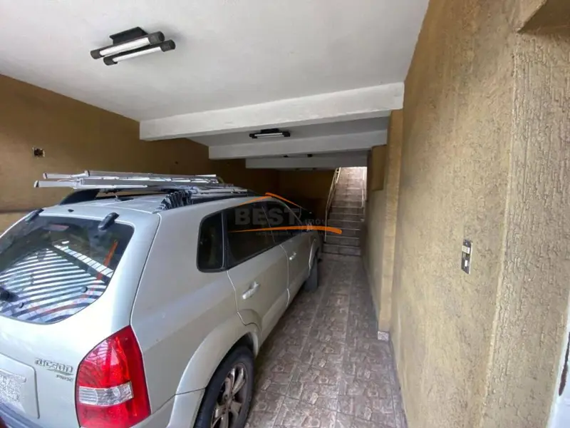 Casa - 3 quartos - Alto da Lapa - São Paulo - foto 2