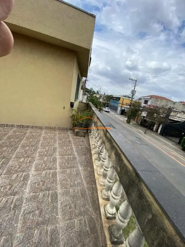 Casa - 3 quartos - Alto da Lapa - São Paulo - foto 5