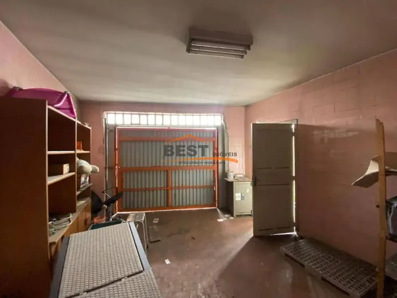 Casa - 3 quartos - Alto da Lapa - São Paulo - foto 3