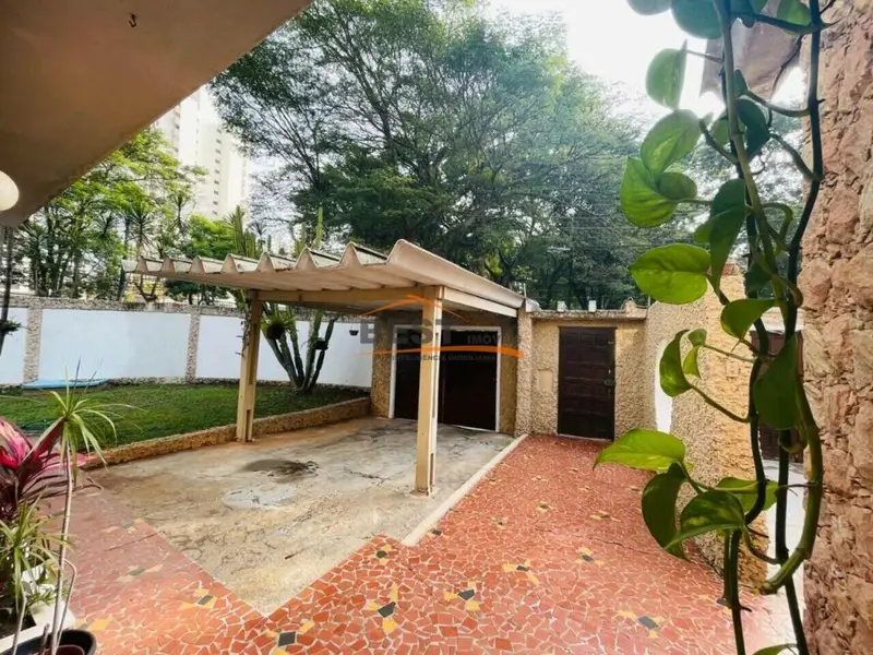 Casa - 3 quartos - Alto da Lapa - São Paulo - foto 2