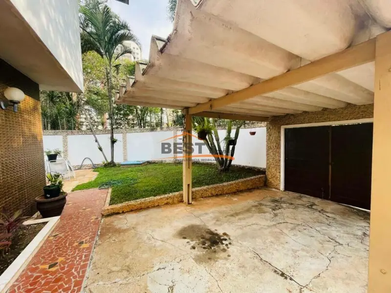 Casa - 3 quartos - Alto da Lapa - São Paulo - foto 3