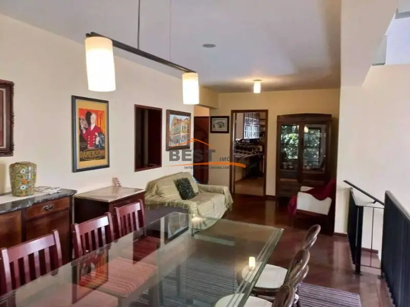 Casa - 4 quartos - Alto da Lapa - São Paulo - foto 2