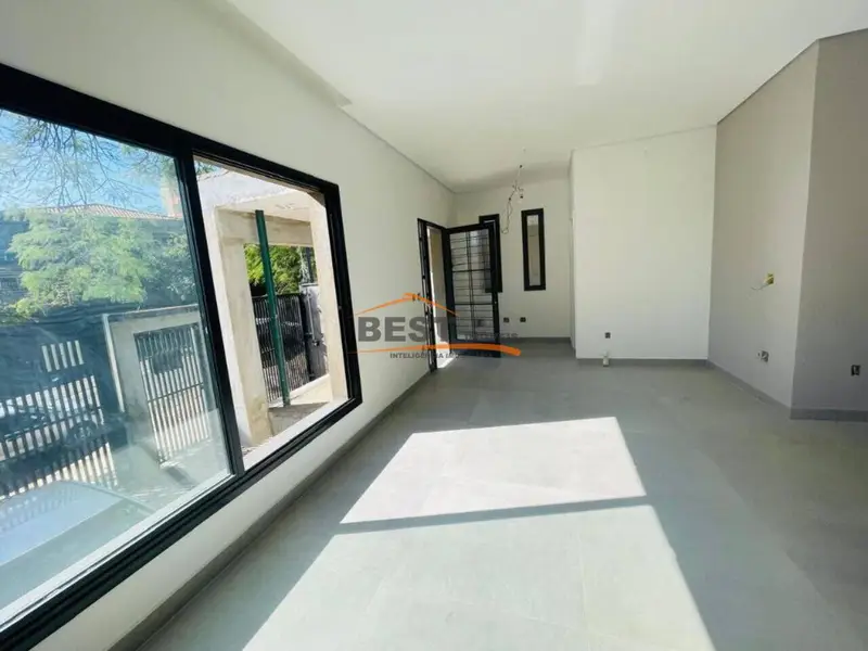 Casa - 4 quartos - Alto da Lapa - São Paulo