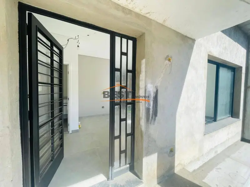 Casa - 4 quartos - Alto da Lapa - São Paulo - foto 4