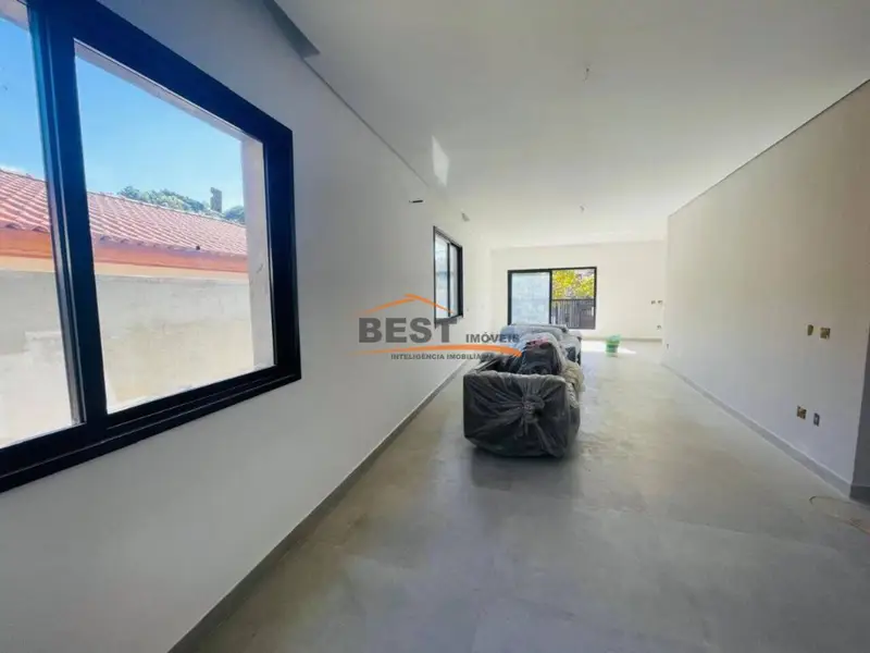 Casa - 4 quartos - Alto da Lapa - São Paulo - foto 5