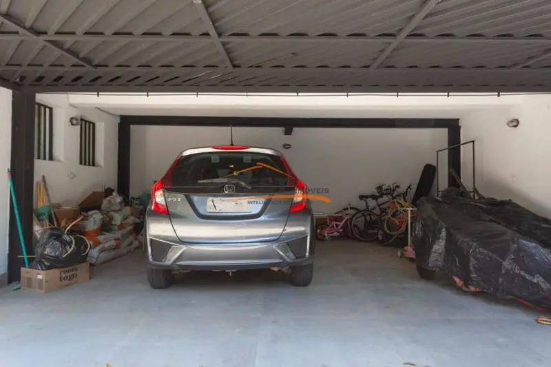 Casa - 3 quartos - Alto da Lapa - São Paulo - foto 5