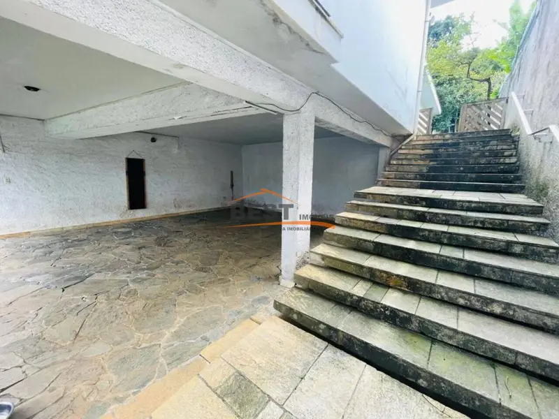 Casa - 4 quartos - Alto da Lapa - São Paulo - foto 5