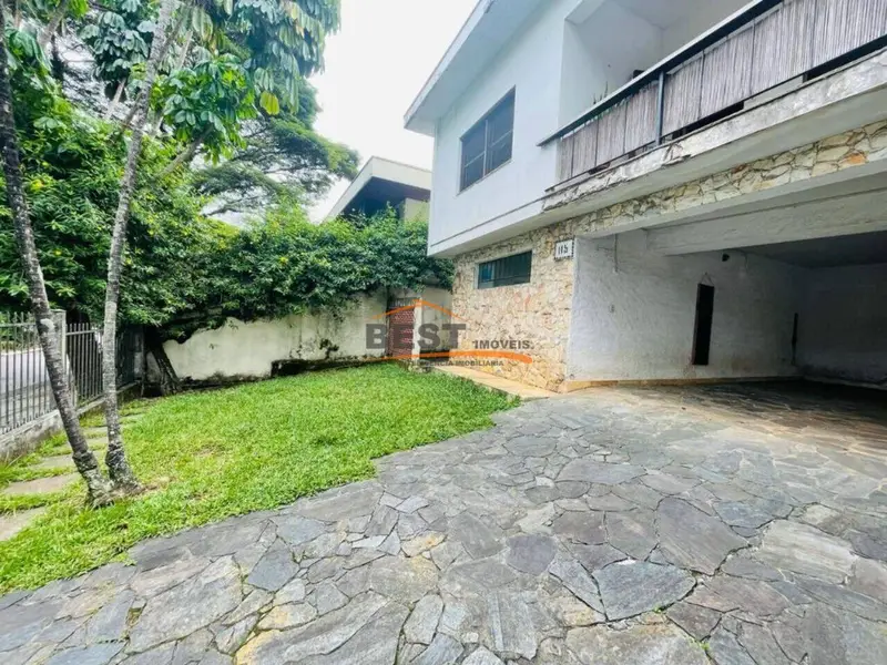 Casa - 4 quartos - Alto da Lapa - São Paulo - foto 3