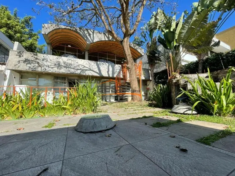 Casa - 4 quartos - Alto da Lapa - São Paulo - foto 3