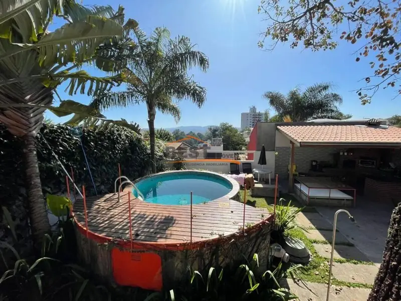 Casa - 4 quartos - Alto da Lapa - São Paulo - foto 4