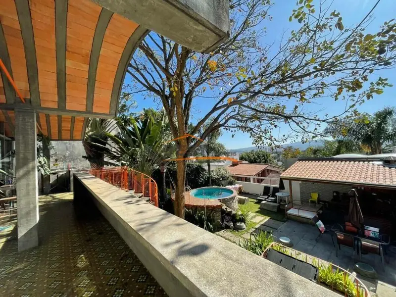 Casa - 4 quartos - Alto da Lapa - São Paulo - foto 5