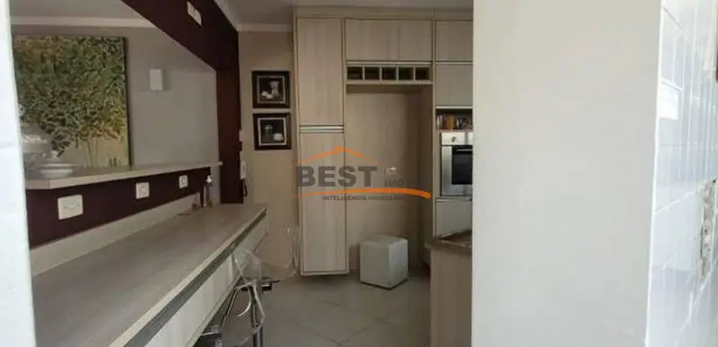 Casa - 3 quartos - Alto da Lapa - São Paulo - foto 5