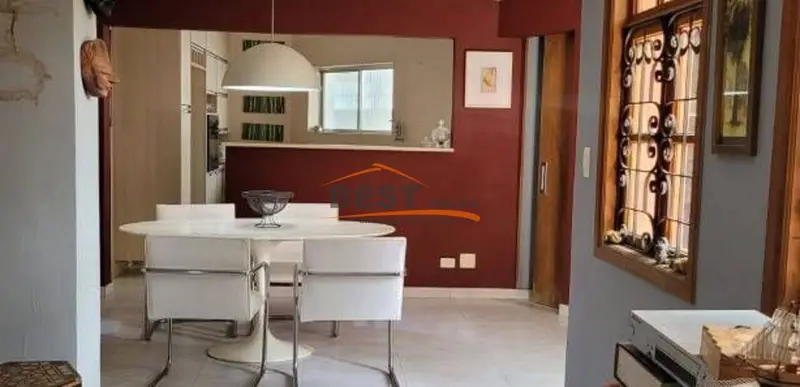 Casa - 3 quartos - Alto da Lapa - São Paulo - foto 4