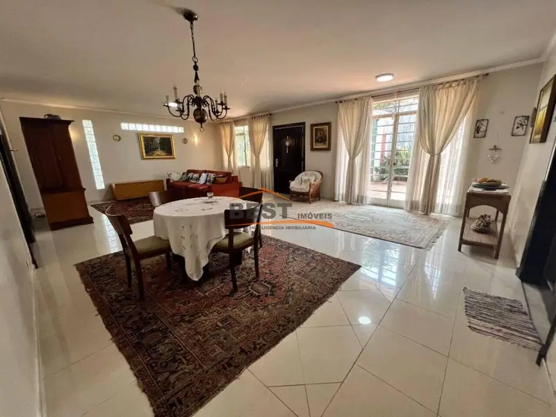 Casa - 3 quartos - Alto da Lapa - São Paulo - foto 5