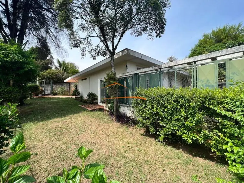 Casa - 3 quartos - Alto da Lapa - São Paulo - foto 4
