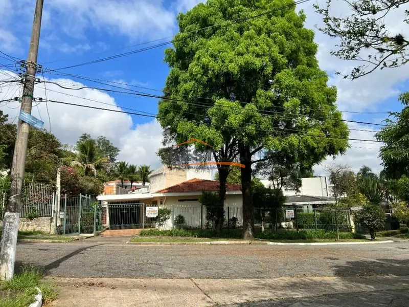Casa - 3 quartos - Alto da Lapa - São Paulo - foto 2