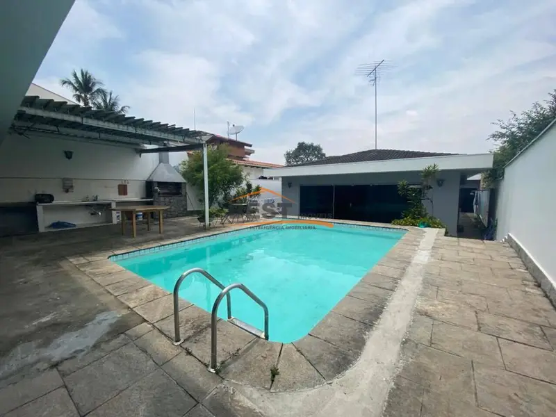 Casa - 4 quartos - Alto da Lapa - São Paulo