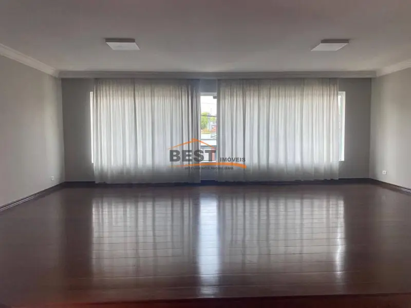 Casa - 4 quartos - Alto da Lapa - São Paulo - foto 5