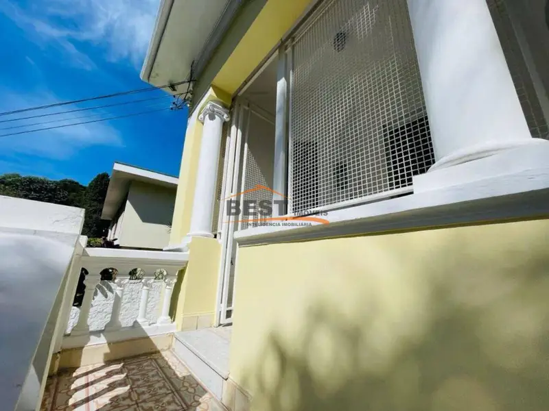 Casa - 4 quartos - Alto da Lapa - São Paulo - foto 2