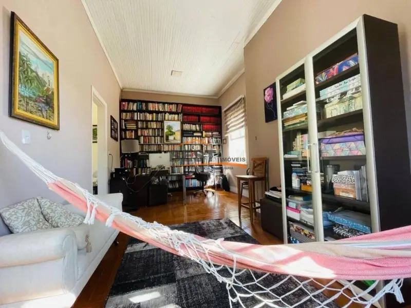 Casa - 4 quartos - Alto da Lapa - São Paulo - foto 4