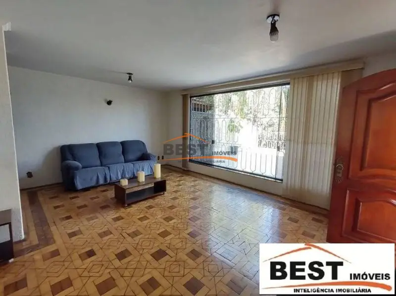 Casa - 4 quartos - Alto da Lapa - São Paulo - foto 3