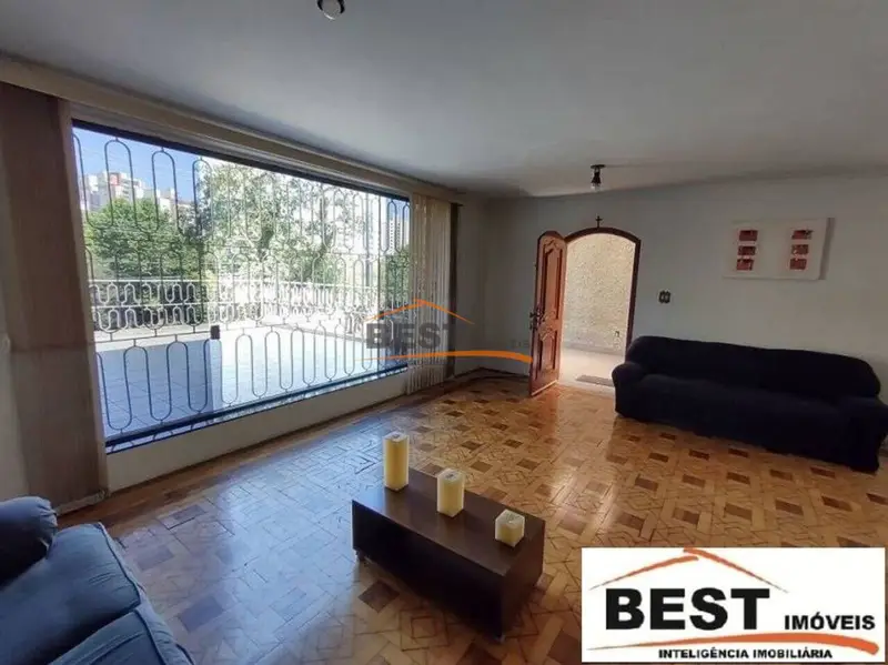 Casa - 4 quartos - Alto da Lapa - São Paulo - foto 2