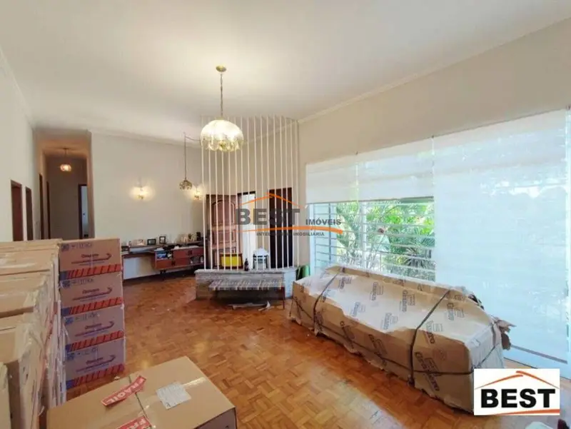 Casa - 3 quartos - Alto da Lapa - São Paulo - foto 5