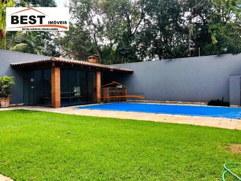 Casa - 4 quartos - Alto da Lapa - São Paulo - foto 2