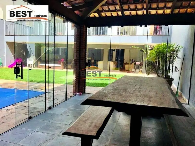 Casa - 4 quartos - Alto da Lapa - São Paulo - foto 5