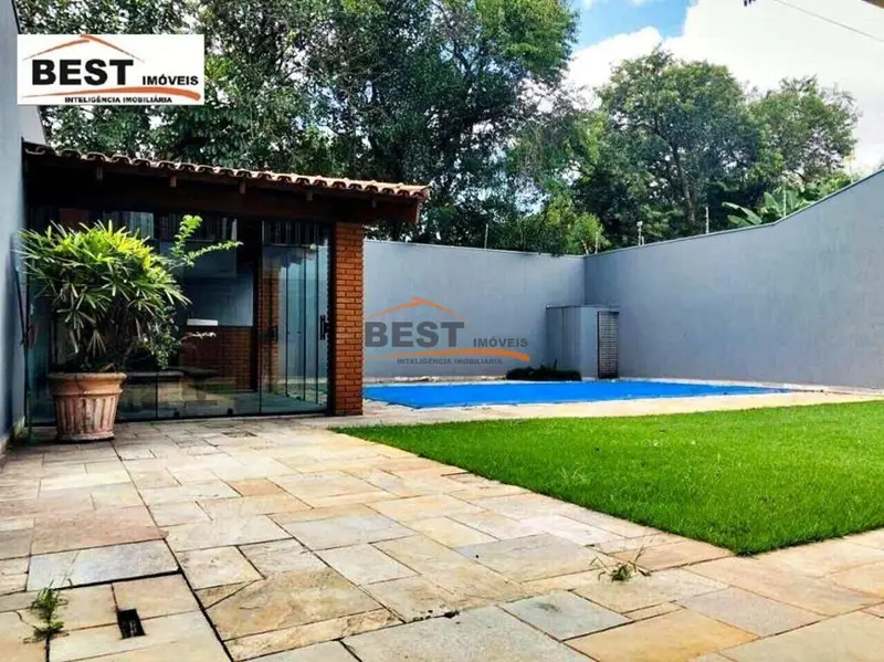 Casa - 4 quartos - Alto da Lapa - São Paulo - foto 3