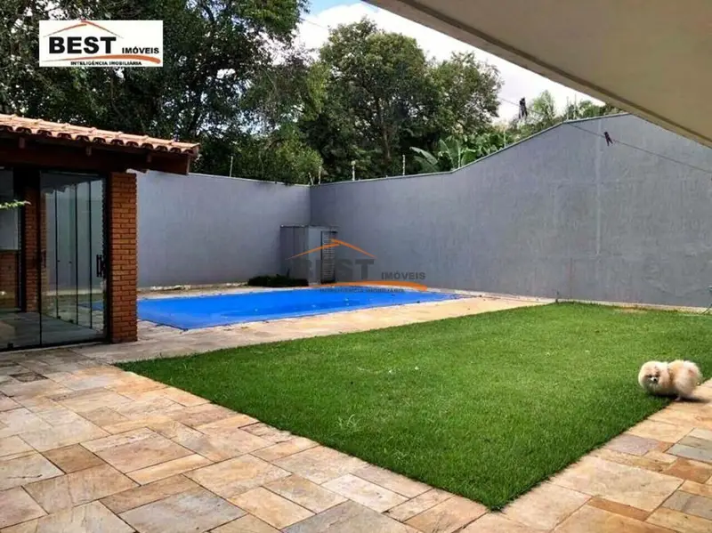 Casa - 4 quartos - Alto da Lapa - São Paulo - foto 4