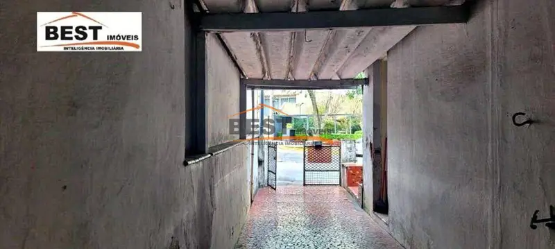 Casa - 3 quartos - Alto da Lapa - São Paulo - foto 3