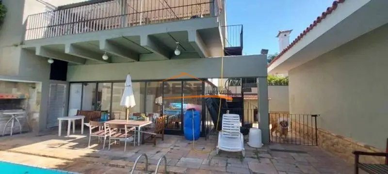 Casa - 3 quartos - Alto da Lapa - São Paulo - foto 5