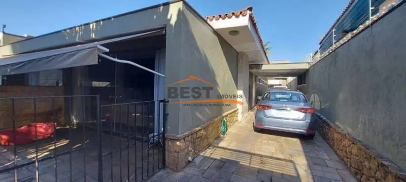 Casa - 3 quartos - Alto da Lapa - São Paulo - foto 2