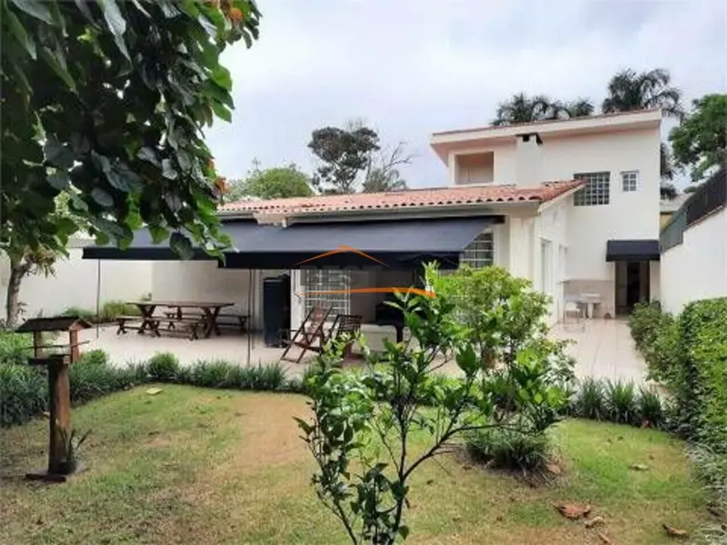 Casa - 3 quartos - Alto da Lapa - São Paulo - foto 4