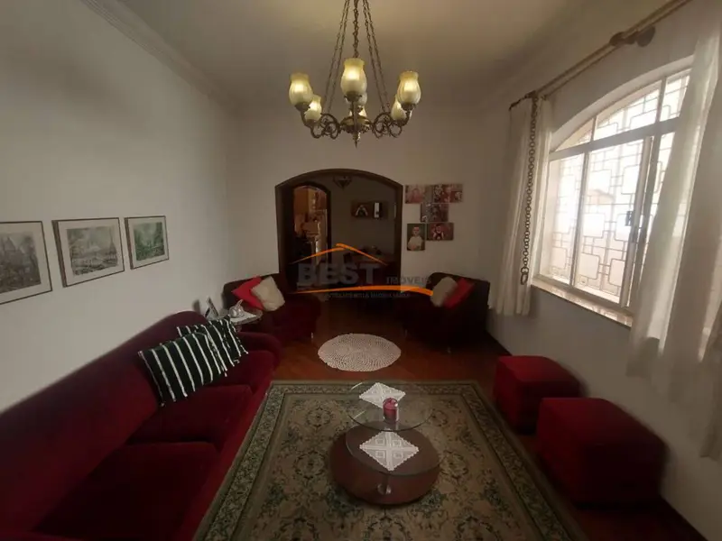 Casa - 3 quartos - Alto da Lapa - São Paulo - foto 5