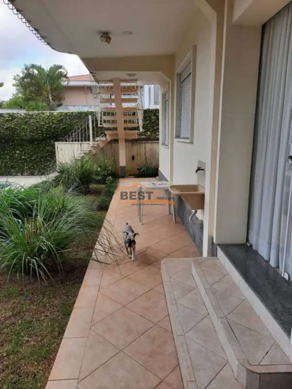 Casa - 6 quartos - Alto da Lapa - São Paulo - foto 4