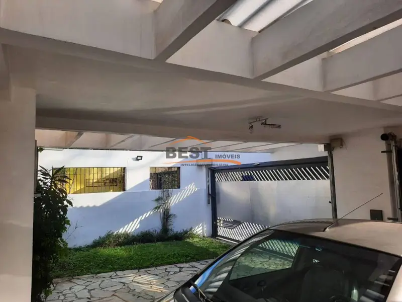 Casa - 3 quartos - Alto da Lapa - São Paulo - foto 3