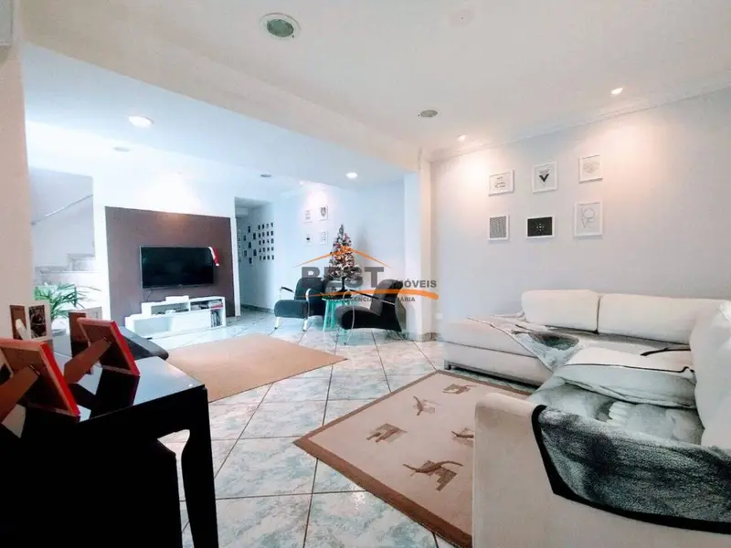 Casa - 4 quartos - Alto da Lapa - São Paulo - foto 3