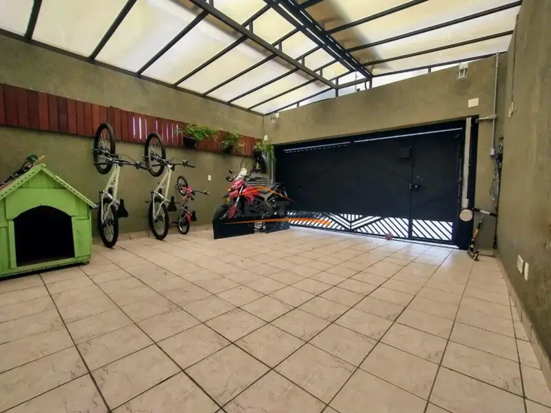 Casa - 4 quartos - Alto da Lapa - São Paulo - foto 5