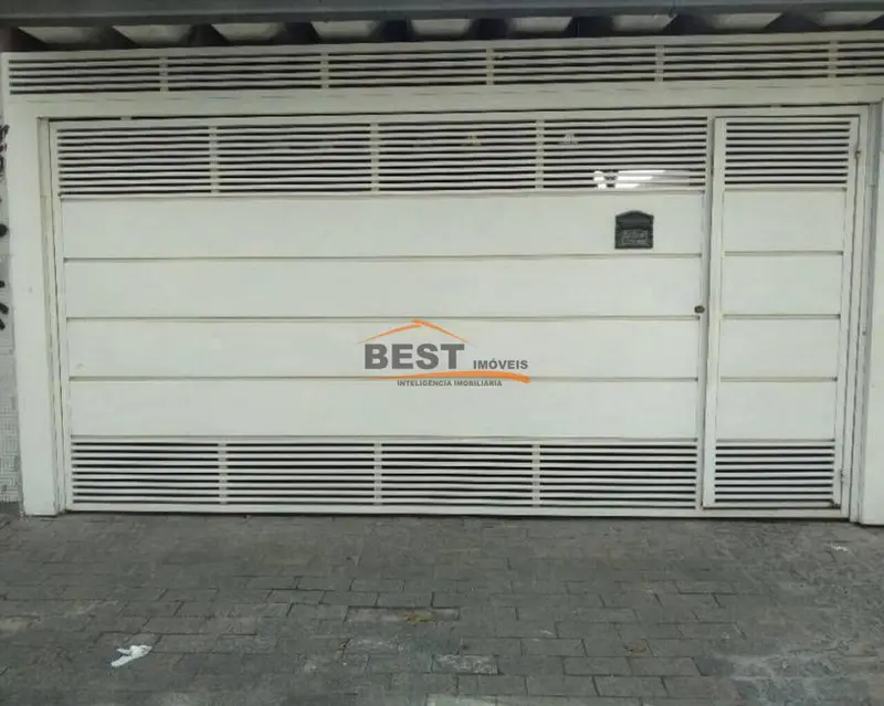 Casa - 1 quartos - Alto da Lapa - São Paulo