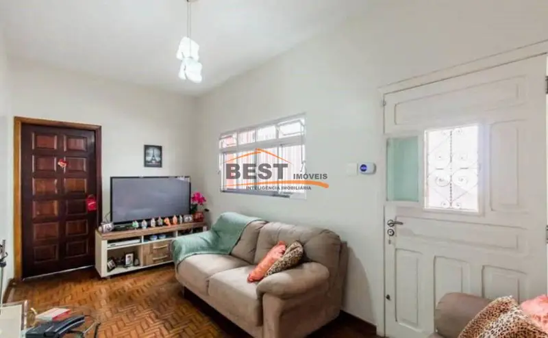 Casa - 1 quartos - Alto da Lapa - São Paulo - foto 3