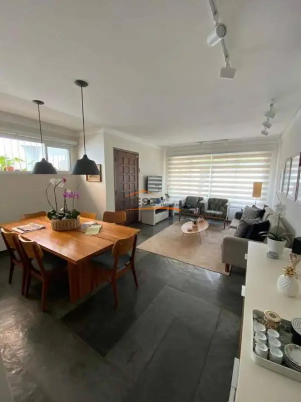 Casa - 3 quartos - Alto da Lapa - São Paulo - foto 4