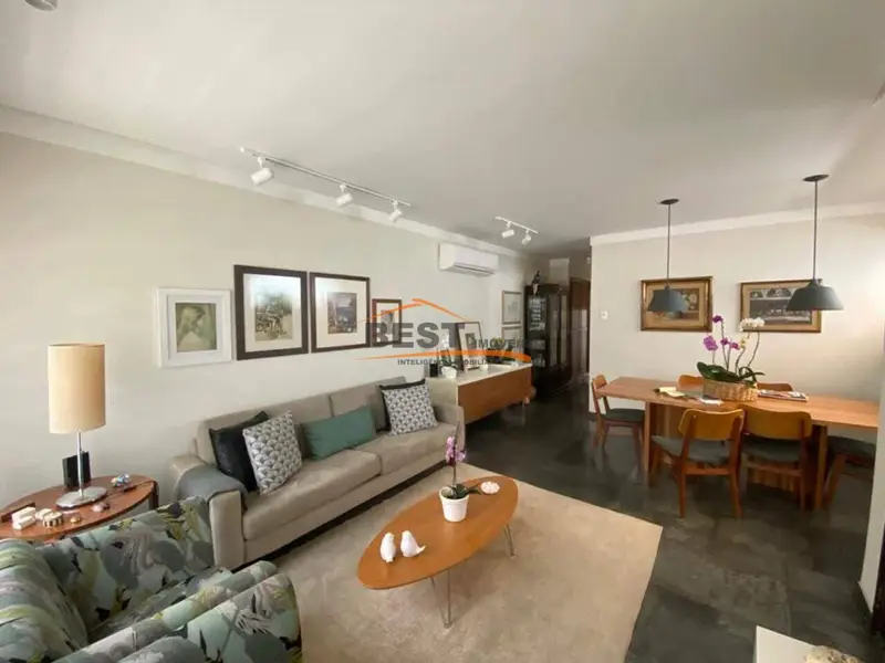 Casa - 3 quartos - Alto da Lapa - São Paulo - foto 3