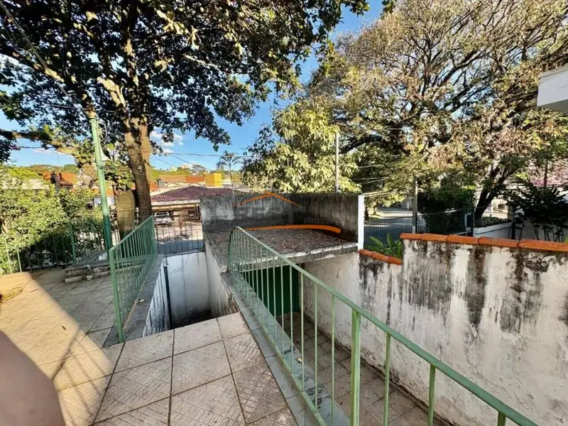 Casa - 3 quartos - Alto da Lapa - São Paulo - foto 4