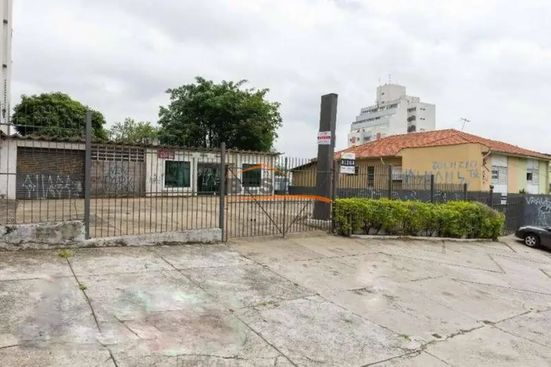 Casa - Alto da Lapa - São Paulo