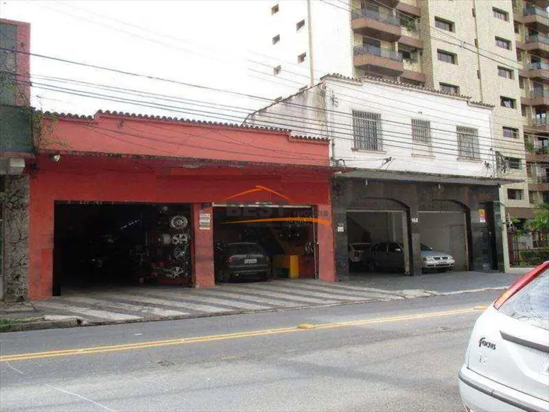 Casa - Alto da Lapa - São Paulo