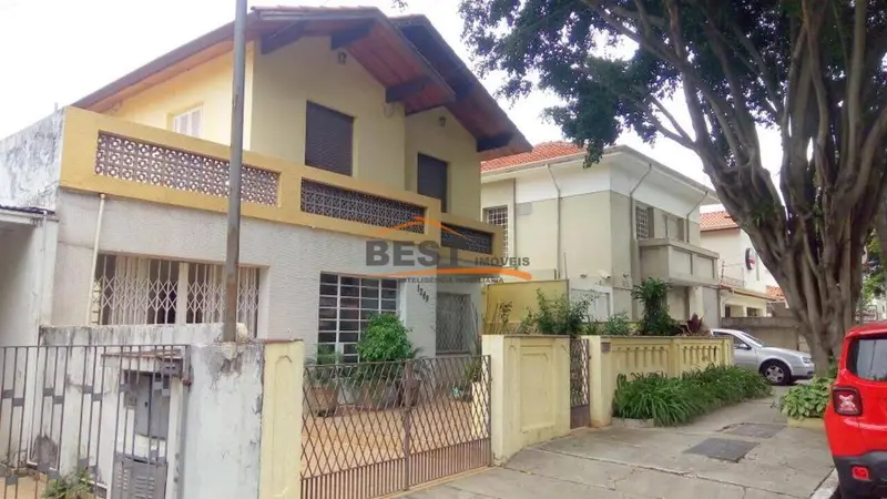 Casa - 3 quartos - Alto da Lapa - São Paulo - foto 2